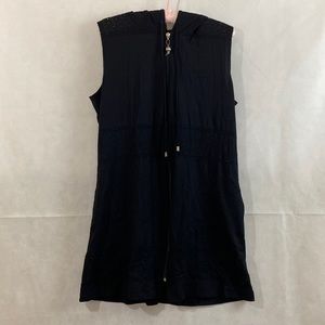 Dotti Swimsuit Coverup EUC size large